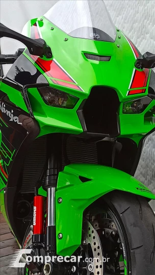 NINJA ZX-10R ABS