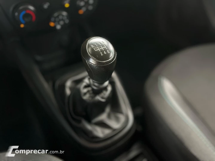 JOY 1.0 8V FLEX BLACK EDITION MANUAL
