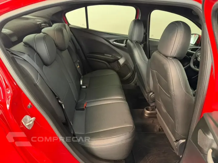 CRONOS PRECISION 1.3 8V Flex Aut.