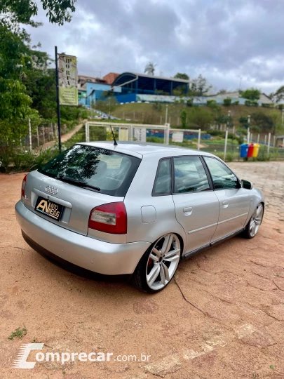 A3 1.6 8V