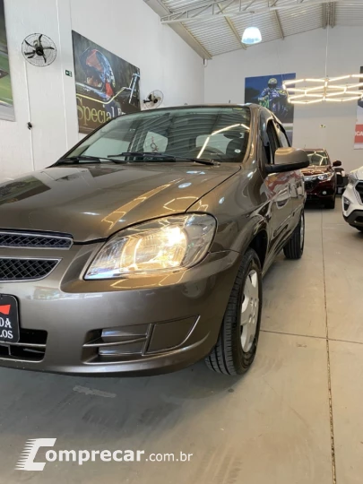 CELTA 1.0 MPFI LT 8V
