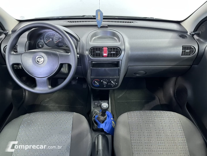 CORSA 1.4 MPFI Maxx 8V