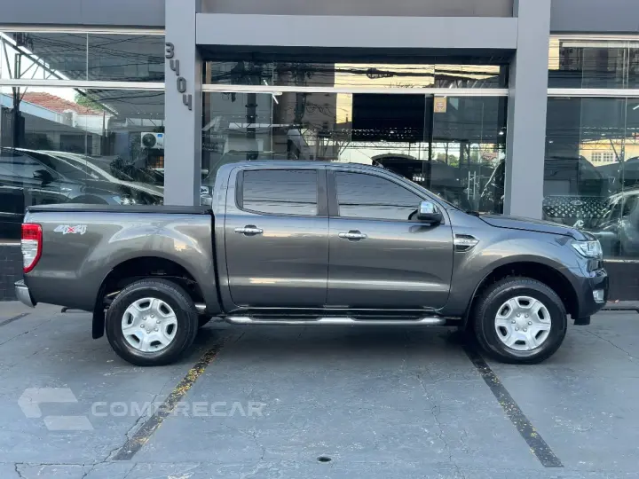 Ranger XLT 3.2 20V 4x4 CD Diesel Aut.