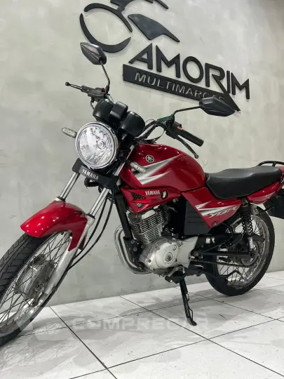 YBR 125