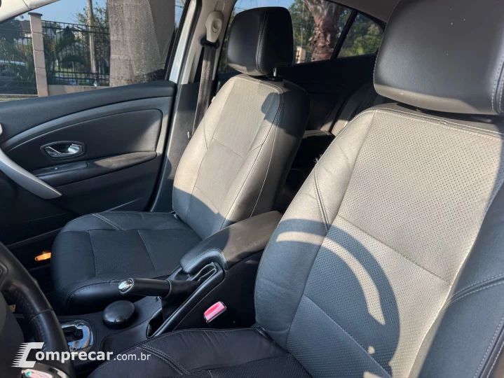 FLUENCE 2.0 Dynamique 16V