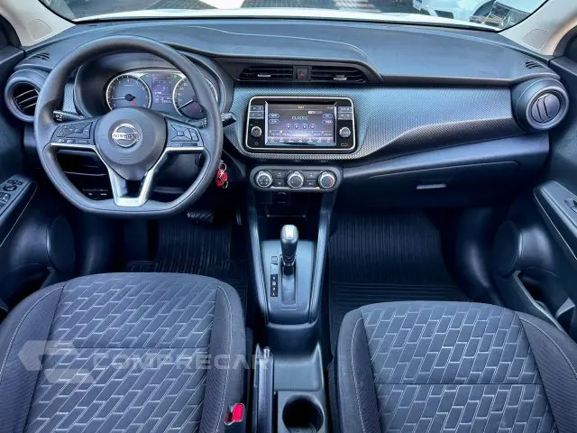 KICKS - 1.6 16V START SENSE XTRONIC