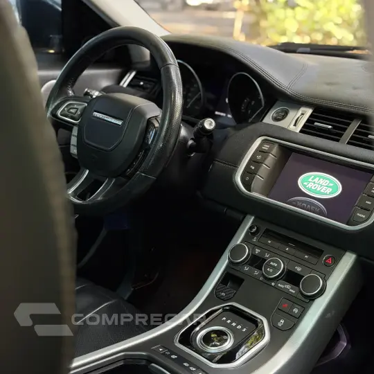 RANGE ROVER EVOQUE 2.0 16V SI4 SE Dynamic 4WD