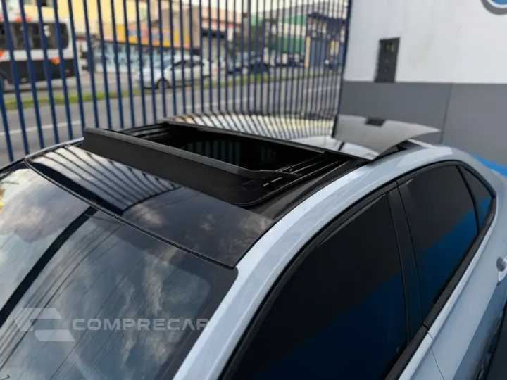 JETTA 1.4 250 TSI R-line