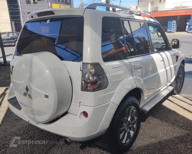PAJERO 2.0 TR4 4X2 16V