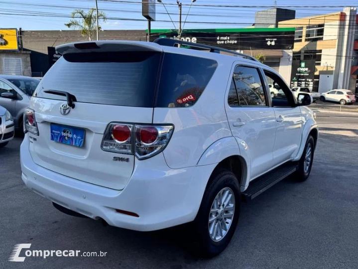 HILUX SW4 4X2SR