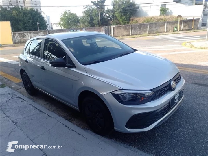POLO 1.0 MPI Track