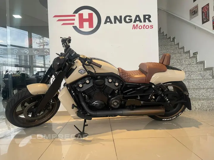 V-ROD 1250CC MUSCLE VRSCF