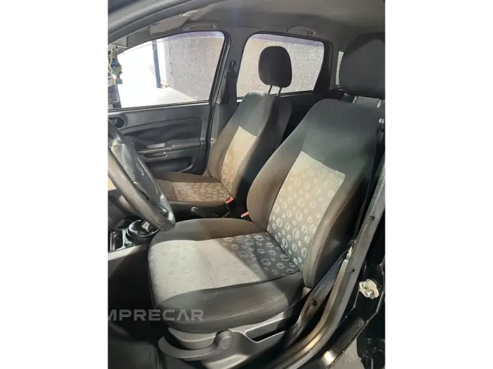 FIESTA 1.6 MPI CLASS HATCH 8V FLEX 4P MANUAL