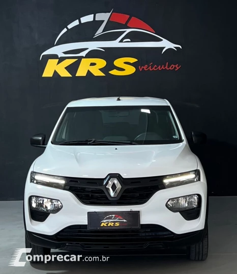 KWID Zen 1.0 Flex 12V 5p Mec.