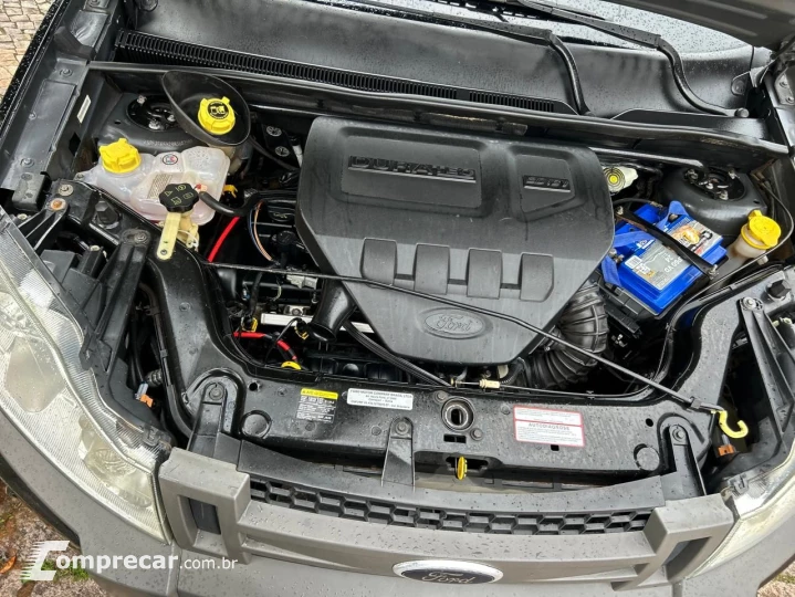 EcoSport 4WD 2.0/ 2.0 Flex 16V 5p
