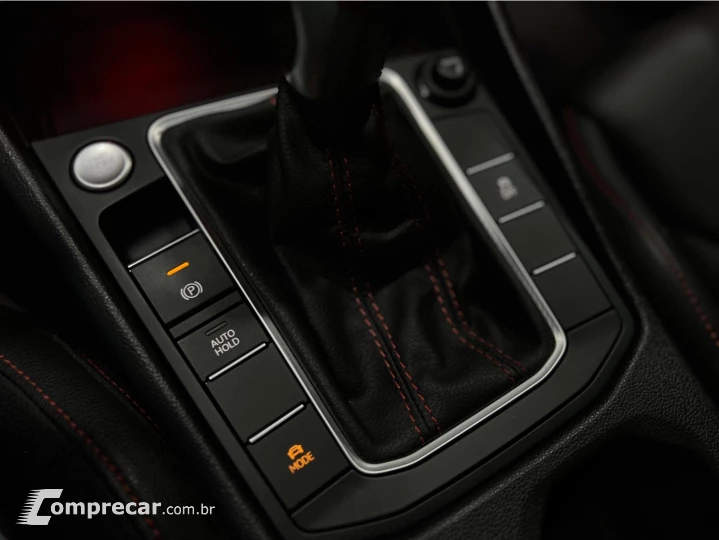 JETTA 2.0 350 TSI GASOLINA GLI DSG