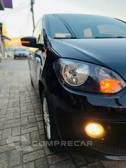 UP 1.0 TSI Move UP 12V