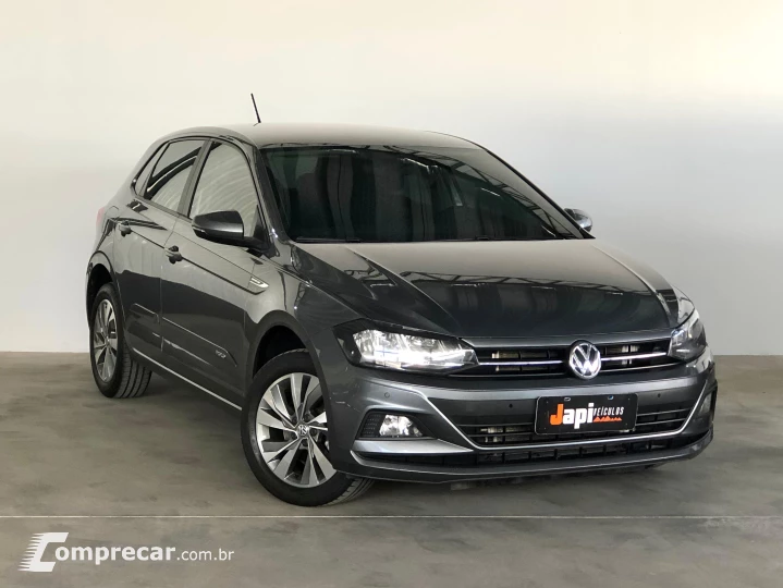 POLO 1.0 200 TSI Comfortline