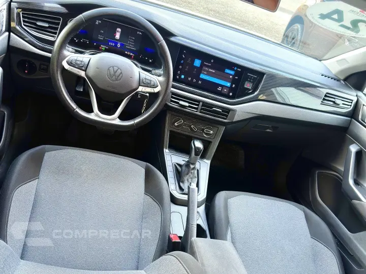 VIRTUS 1.0 170 TSI AUTOMÁTICO