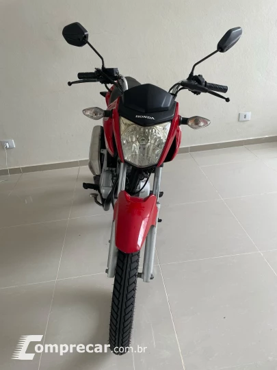 CG FAN 150 ESDI