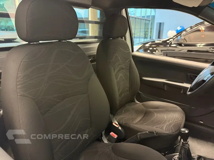 STRADA 1.4 MPI WORKING CS 8V FLEX 2P MANUAL