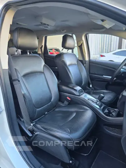 FREEMONT EMOT./PRECISION 2.4 16V 5p Aut.