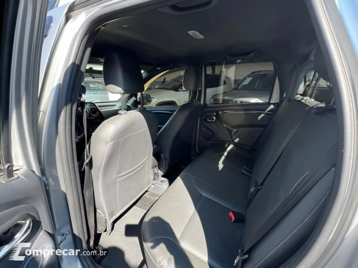 DUSTER OROCH 1.6 16V SCE Dynamique
