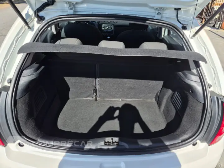 C3 1.6 Tendance 16V