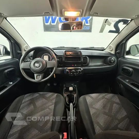 MOBI LIKE 1.0 Fire Flex 5p.