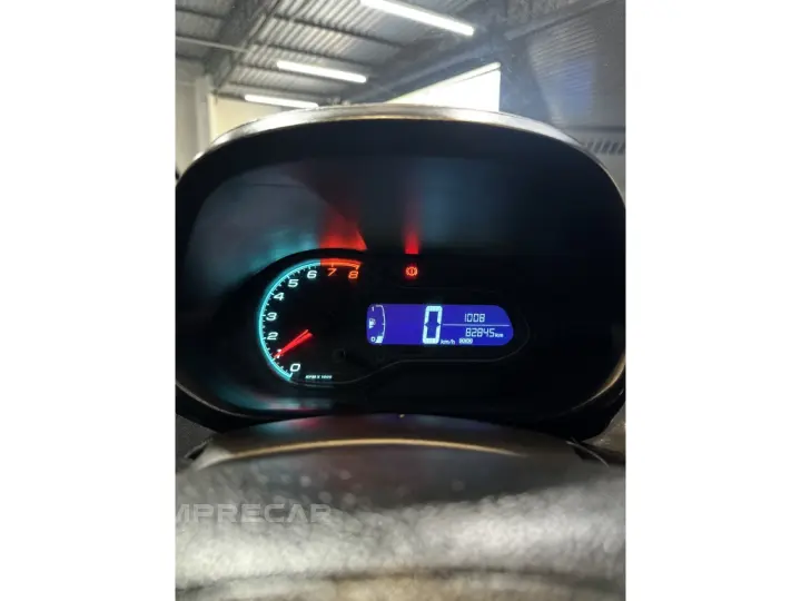 ONIX 1.0 MPFI LT 8V FLEX 4P MANUAL