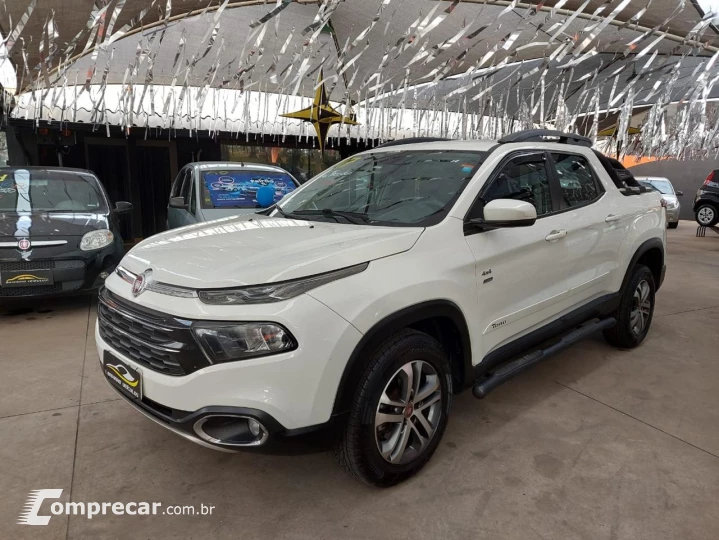 Toro Freedom 4X2