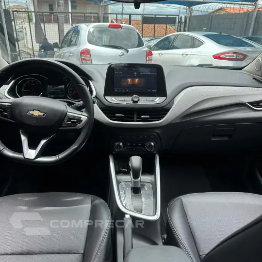 ONIX 1.0 Turbo Plus LT