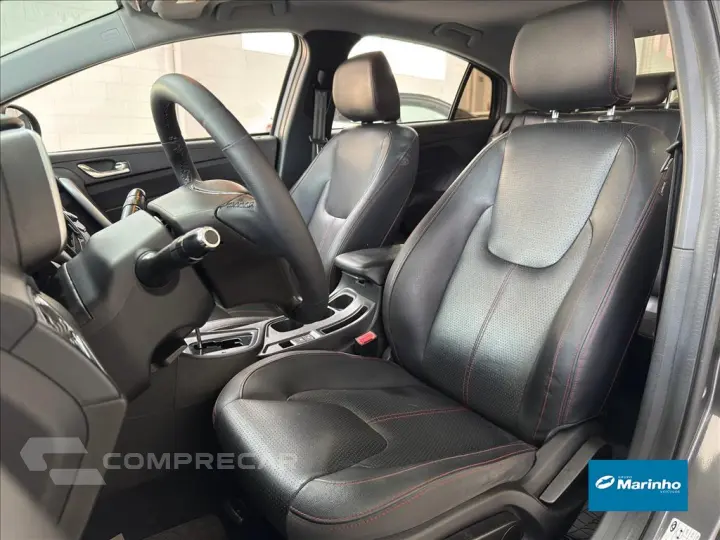 ARRIZO 5 1.5 VVT TURBO iFLEX RTS CVT