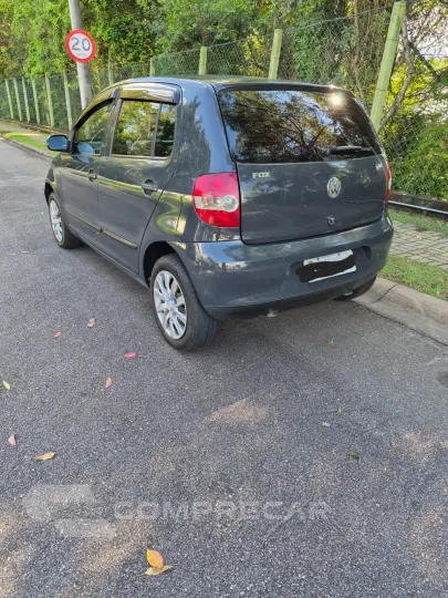 CROSSFOX 1.6 MI 8V