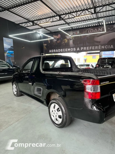 MONTANA 1.4 MPFI LS CS 8V