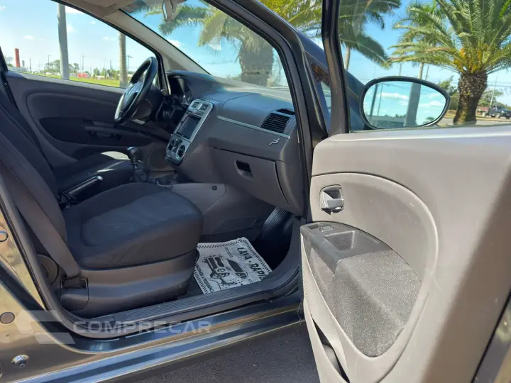 PUNTO 1.4 ELX 8V