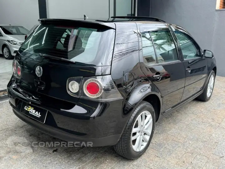 GOLF 1.6 MI Sportline 8V