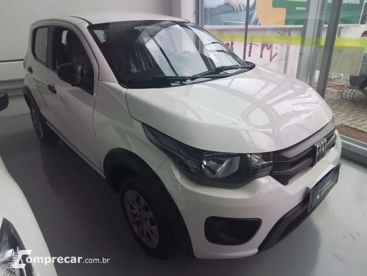 MOBI 1.0 EVO FLEX LIKE. MANUAL