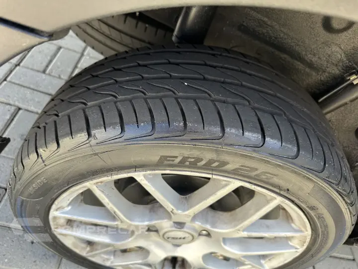 SAVEIRO 1.6 MI TREND CE 8V FLEX 2P MANUAL G.V