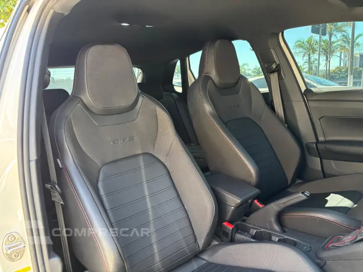 POLO 1.4 250 TSI GTS