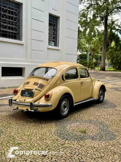 FUSCA 1.3 L 8V