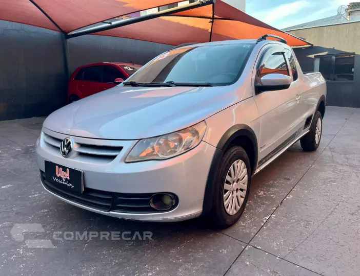 SAVEIRO 1.6 MI CE 8V G.V