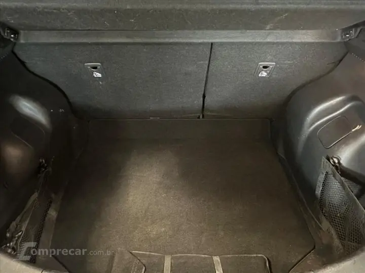 LEAF B12P 40 ELÉTRICO