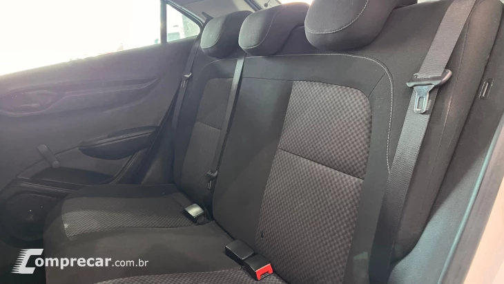 ONIX HATCH Joy 1.0 8V Flex 5p Mec.