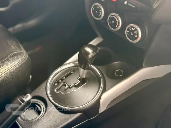 ASX 2.0 16V 160cv Aut.