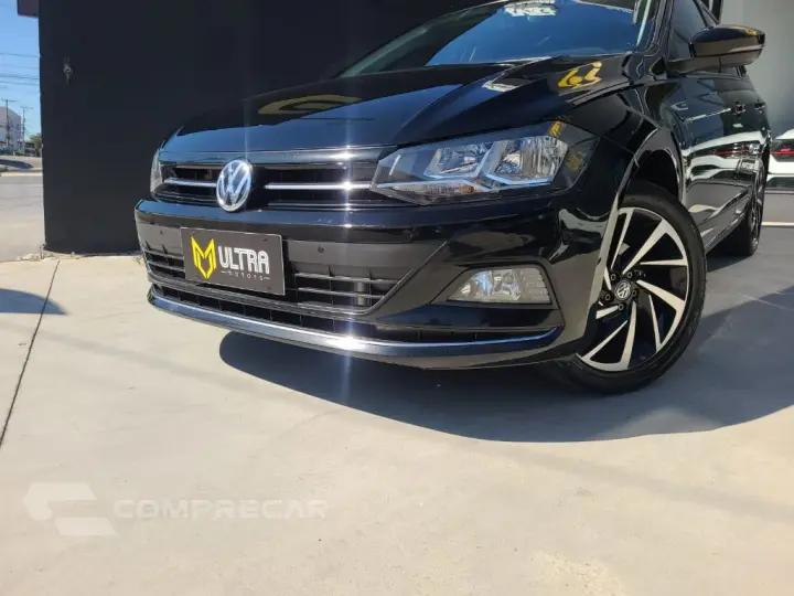 VIRTUS Highline 200 TSI 1.0 Flex 12V Aut