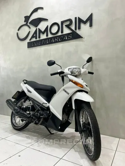 CRYPTON 115