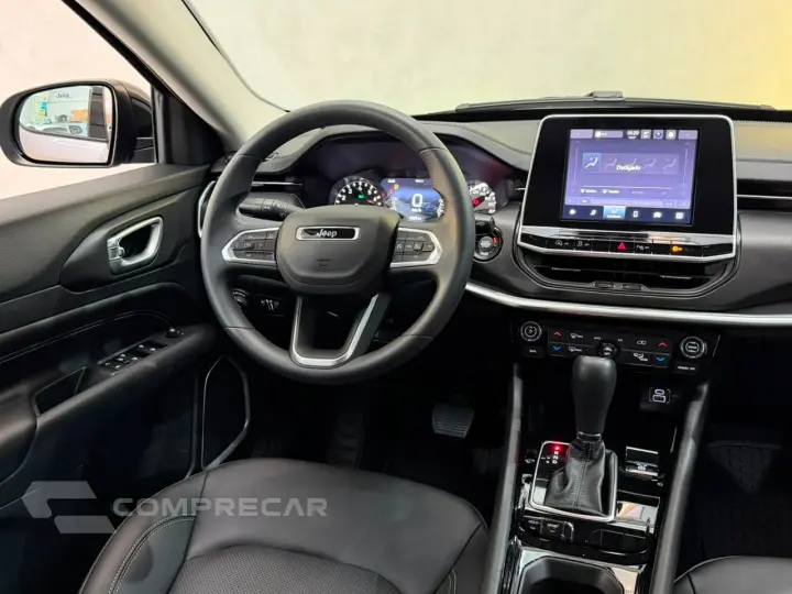 COMPASS SPORT T270 1.3 TB 4x2 Flex Aut.