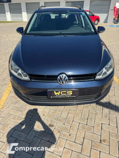 Golf Variant Comfortline 1.4 TSI