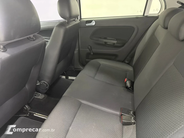 GOL 1.0 12V MPI Totalflex